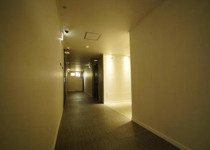 Mare Hotel Busan