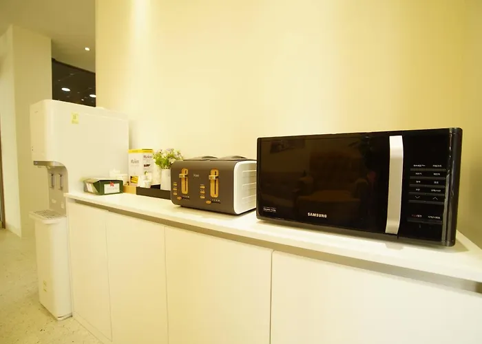 Hotel Mare Busan
