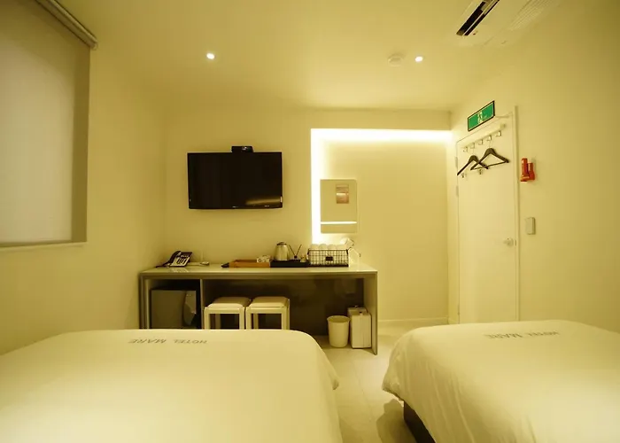 Mare Hotel