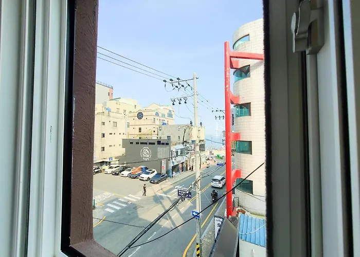 Mare Busan