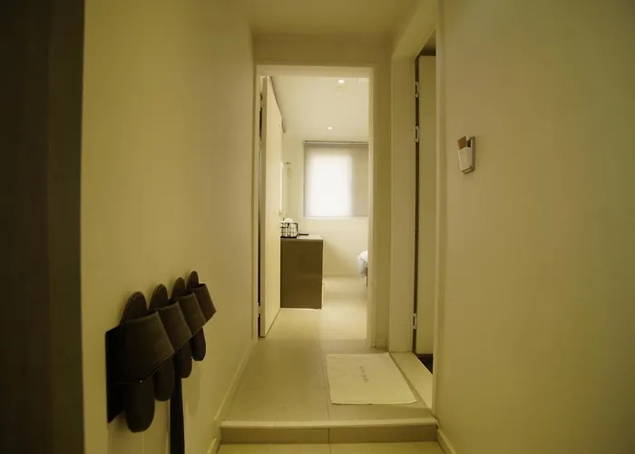 Hotel Mare