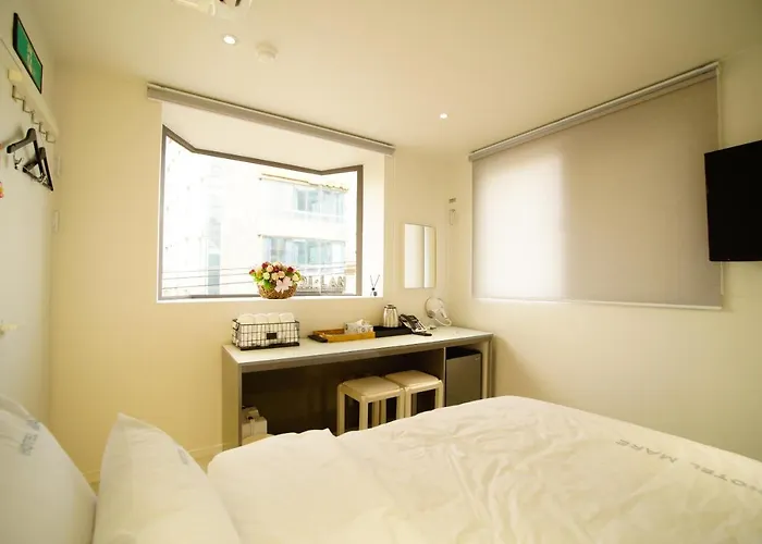 Mare Hotel