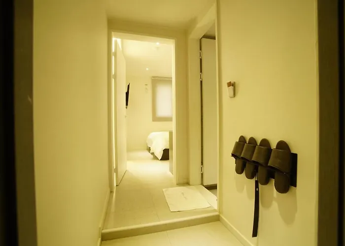 Hotel Mare