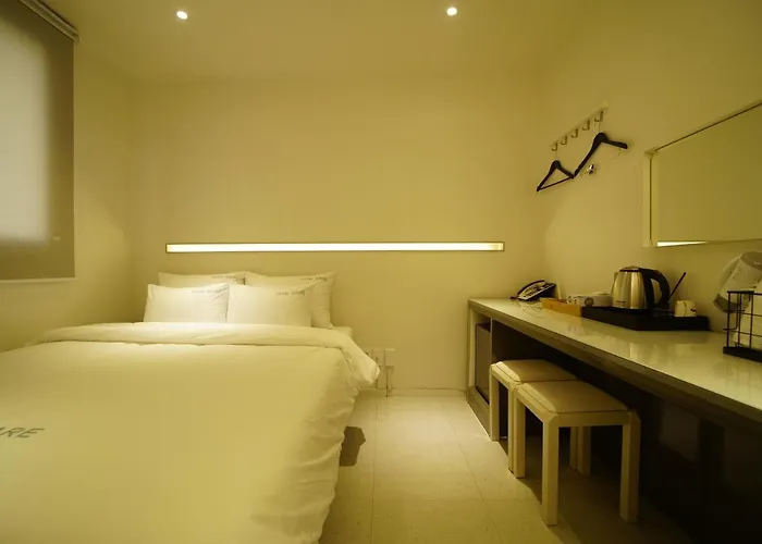 Mare Hotel